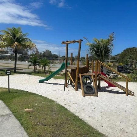Apt 1/4 Novo, Ambiente Aconchegante Na Praia Do Forte. Mata de Sao Joao Exteriör bild