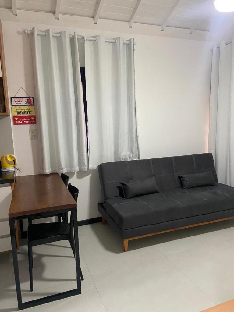 Apt 1/4 Novo, Ambiente Aconchegante Na Praia Do Forte. Mata de Sao Joao Exteriör bild