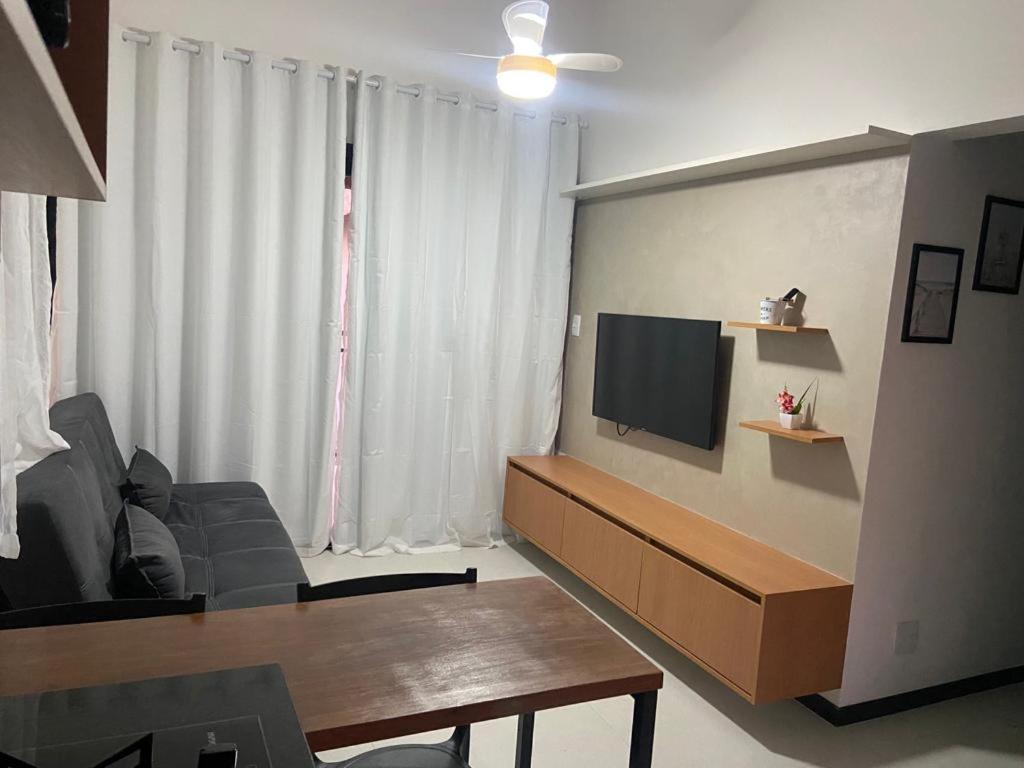 Apt 1/4 Novo, Ambiente Aconchegante Na Praia Do Forte. Mata de Sao Joao Exteriör bild