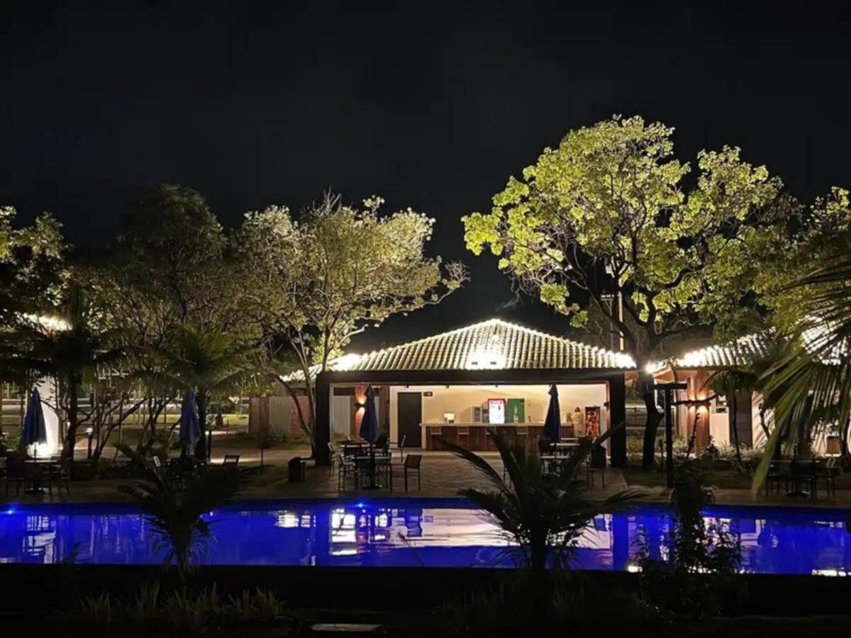 Apt 1/4 Novo, Ambiente Aconchegante Na Praia Do Forte. Mata de Sao Joao Exteriör bild